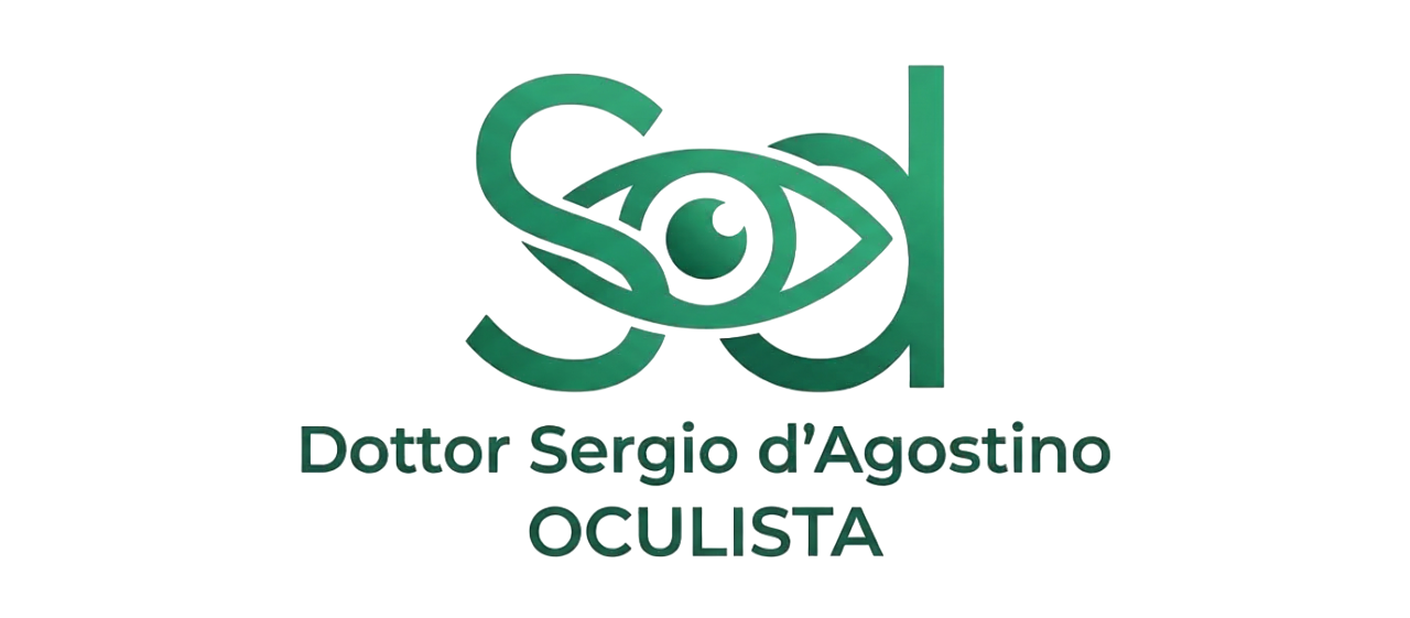 Logo Dott. Sergio d'Agostino